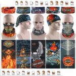 bandana harley davidson
