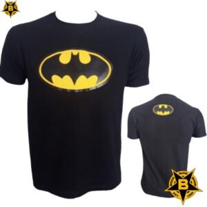 batman logo clasico