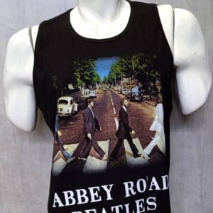 beatles abbey road bvd