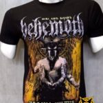 behemoth zoskia cultus