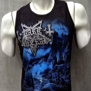 dark funeral bvd