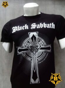 BLACK SABBATH the dio years