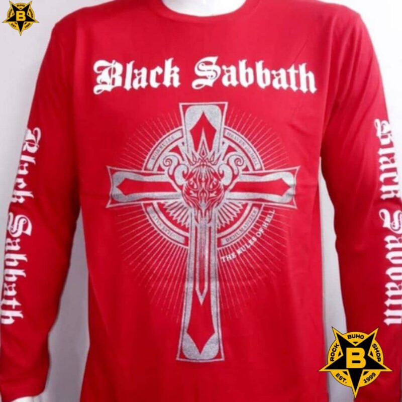 black sabbath dio years ml