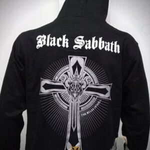 black sabbath polera dio years