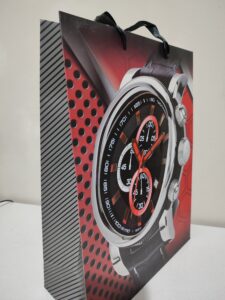 bolsa para regalo