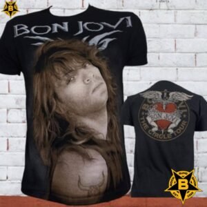 bon jovi coleccion