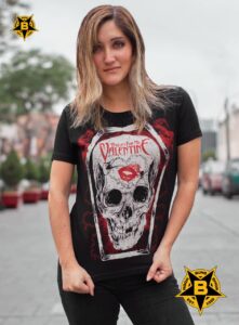 BULLET FOR MY VALENTINE Oversize