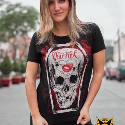 bullet for my valentine