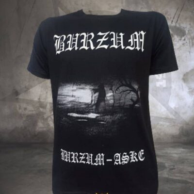 polo de burzum