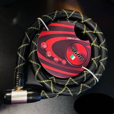 Cadena de seguridad pesada BIHR