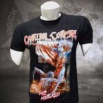 polos de CANNIBAL CORPSE