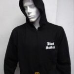 casaca black sabbath@BuhoRockShop.com