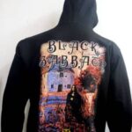 casaca black sabbath