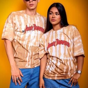 polo de castores cascarrabias