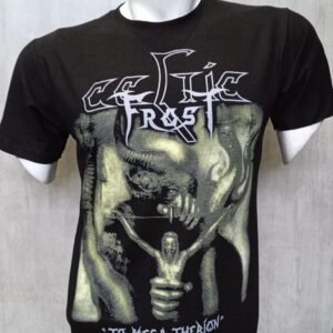 celtic frost to mega therion