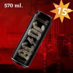 Cerveza ACDC 570 ml.