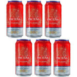 cerveza paceña