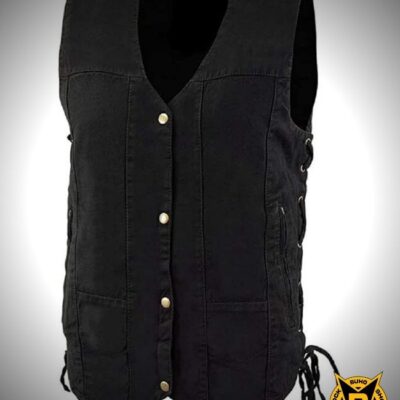 chalecos jean , chalecos para motociclista, chalecos de cuero, guantes, tienda de polos