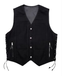 chaleco para motociclistas