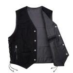 chaleco para motociclistas
