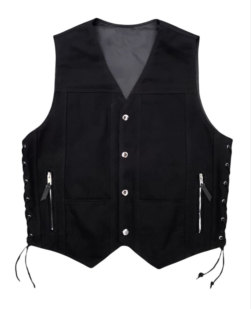 chaleco para motociclistas