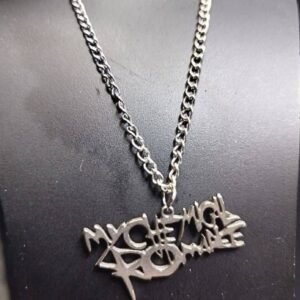 MY CHEMICAL ROMANCE en lima