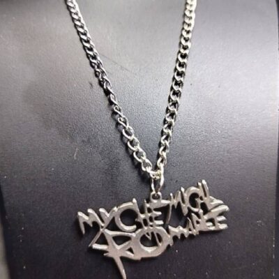 MY CHEMICAL ROMANCE en lima