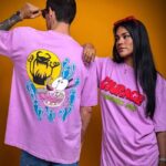 polo de la serie coraje el perro cobarde de nickelodeon