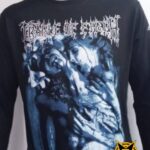 cradle of filth en lima