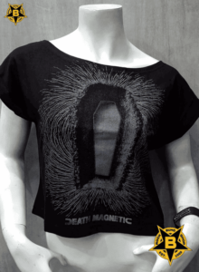 Crop de METALLICA Death Magnetic