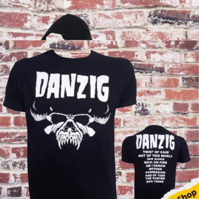DANZIG