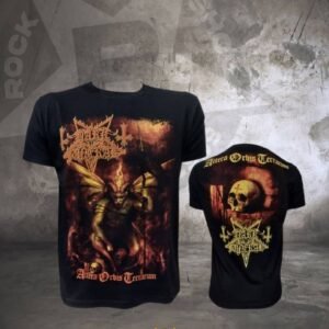 polos de DARK FUNERAL