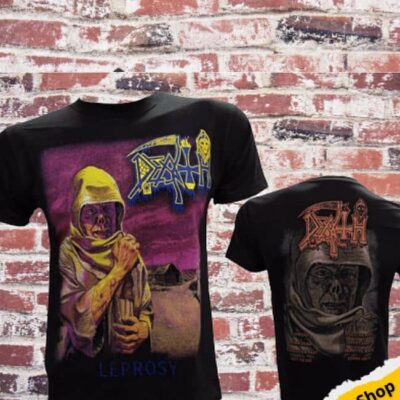 polo de death leprosy