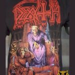 death scream bloody gore