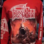 polera death