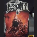 death sound of perseverance