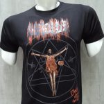 deicide once upon the cross