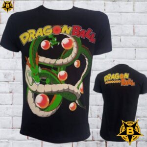 dragon ball esferas