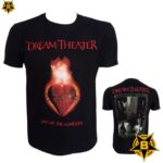 polera DREAM THEATER