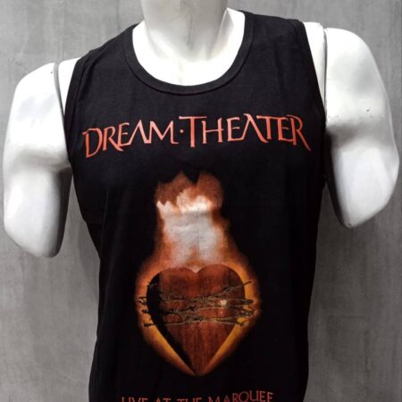 dream theater marquee bvd