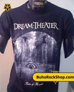 DREAM THEATER Train of Thought