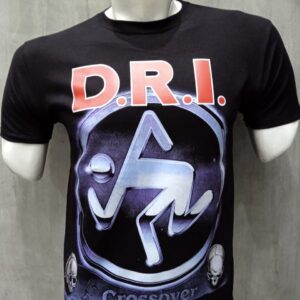 dri crossover