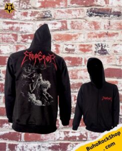 Emperor Polera o Casaca