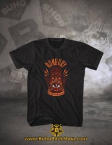 Enrique Bunbury Actitud