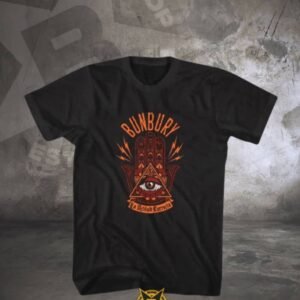 heroes del silencio peru, polos de heroes del silencio, polos de bunbury,