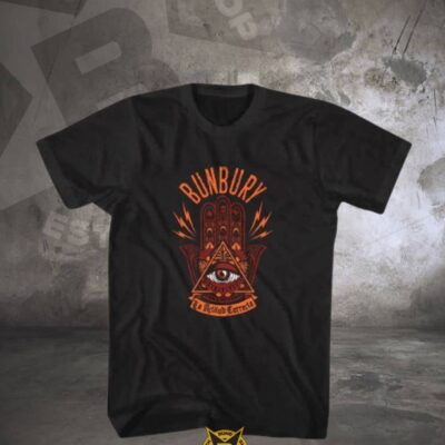 heroes del silencio peru, polos de heroes del silencio, polos de bunbury,