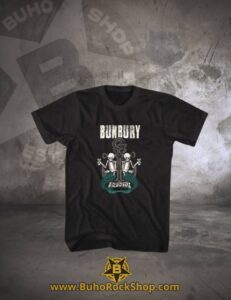 Enrique Bunbury Infinito