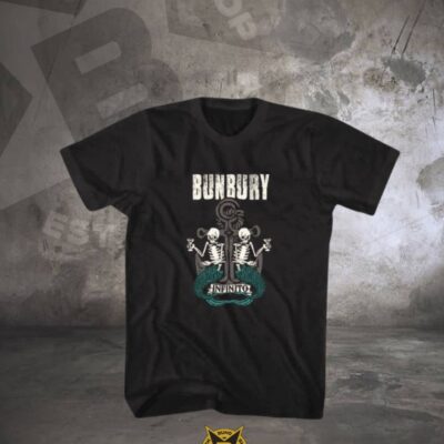 heroes del silencio peru, polos de heroes del silencio, polos de bunbury,