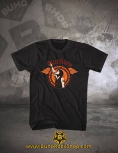 Enrique Bunbury solo el cielo