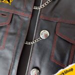 extensor indio de chaleco